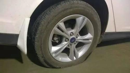 汽车用多少胎压正常 汽车用多少胎压正常