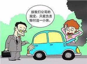 汽车座位险理赔多少 汽车座位险理赔多少