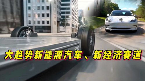 新能源汽车赛道多少米