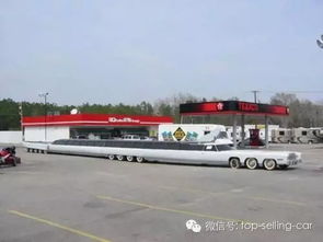 汽车长度有多少米 汽车长度有多少米