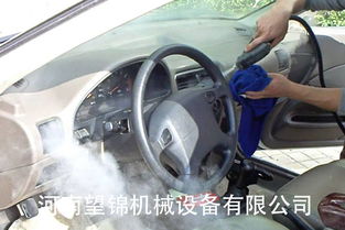 蒸洗汽车多少钱 蒸洗汽车多少钱