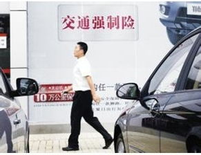 汽车每年交多少钱