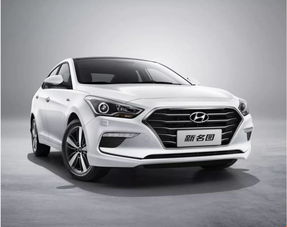 北京现代汽车多少元 北京现代汽车多少元