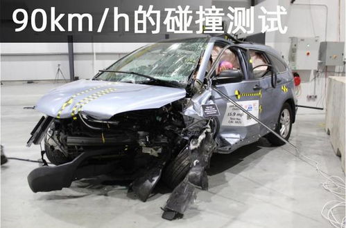 汽车在多少时速下安全
