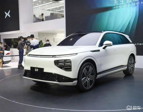 小鹏汽车ceo股价多少 小鹏汽车ceo股价多少