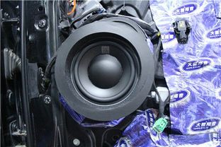 汽车换音响要多少钱 汽车换音响要多少钱