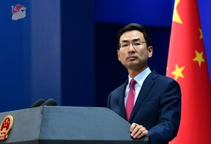 特朗普称中国渴望达成协议 中方回应