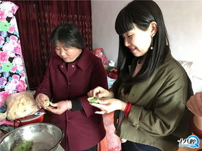义乌老板娘霸气喊话美国客户 义乌老板娘霸气喊话美国客户