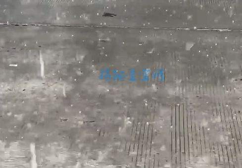 北京白天超30℃晚间为何下冰雹 北京白天超30℃晚间为何下冰雹