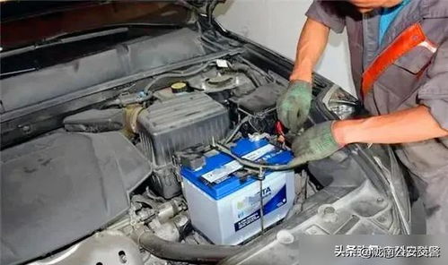 汽车电瓶 多少功率(汽车电瓶,多少功率才是关键? 汽车电瓶 多少功率(汽车电瓶,多少功率才是关键?
