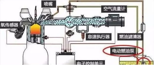 汽车油泵寿命多少(汽车油泵寿命多少,影响因素与延长方法) 汽车油泵寿命多少(汽车油泵寿命多少,影响因素与延长方法)