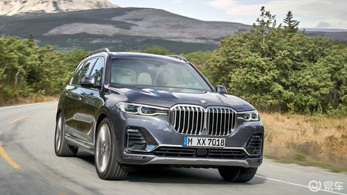 宝马X7二手汽车多少钱(宝马X7二手汽车价格解析) 宝马X7二手汽车多少钱(宝马X7二手汽车价格解析)