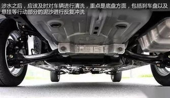 汽车底盘响有事吗多少钱(汽车底盘异响探秘，原因、维修费用及注意事项)