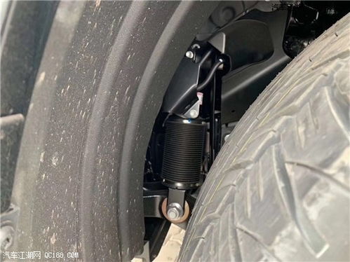汽车底盘改装一般多少钱(汽车底盘改装费用详解,价格因素与改装内容) 汽车底盘改装一般多少钱(汽车底盘改装费用详解,价格因素与改装内容)