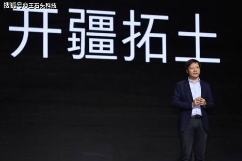 10年投500亿 雷军拼了(十年磨一剑，雷军豪掷五百亿，拼搏铸就辉煌)