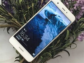 华为nova怎么连接电脑6(华为nova手机与电脑的连接指南—第6版)