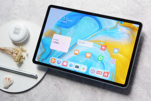 华为matepad 11电脑模式怎么开启(华为MatePad 11电脑模式开启指南) 华为matepad 11电脑模式怎么开启(华为MatePad 11电脑模式开启指南)