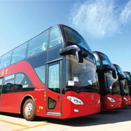 青岛大巴多少钱一台汽车(青岛大巴价格解析，汽车采购费用详解)