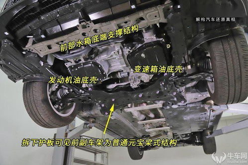 汽车前悬挂换一下多少钱(汽车前悬挂更换费用详解)