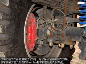 汽车底盘升高要多少钱(汽车底盘升高费用详解,价格因素与改装注意事项) 汽车底盘升高要多少钱(汽车底盘升高费用详解,价格因素与改装注意事项)