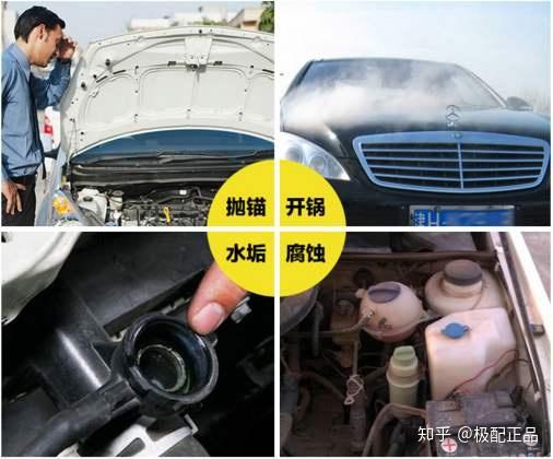 汽车加油泵加多少防冻液(汽车加油泵加多少防冻液—深入了解汽车冷却系统维护)