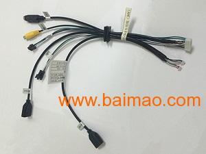苏州一条汽车线束多少钱(苏州汽车线束价格解析,究竟多少钱? 苏州一条汽车线束多少钱(苏州汽车线束价格解析,究竟多少钱?
