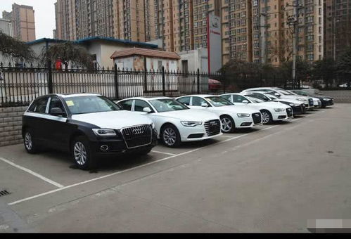 一手汽车变库存车多少钱(一手汽车变库存车，价格、因素与考量)
