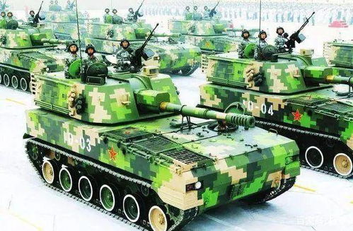 炮兵营汽车连编制多少人(炮兵营汽车连编制人数详解) 炮兵营汽车连编制多少人(炮兵营汽车连编制人数详解)