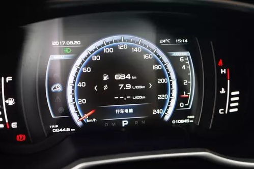 汽车一天开多少油合适呢(汽车一天开多少油合适,油耗因素与合理控制) 汽车一天开多少油合适呢(汽车一天开多少油合适,油耗因素与合理控制)