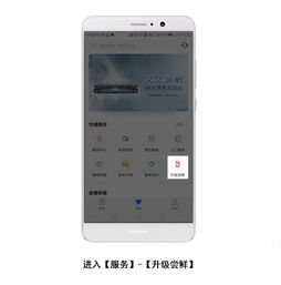 华为电脑怎么更新新系统(华为电脑更新新系统的步骤详解) 华为电脑怎么更新新系统(华为电脑更新新系统的步骤详解)