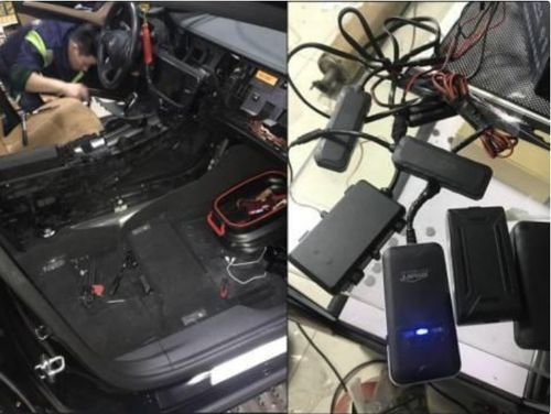 加一个汽车gps多少钱(汽车GPS定位系统的价格及其影响，加一个汽车GPS多少钱？