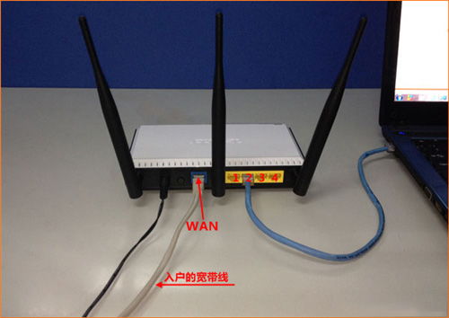 华为路由器怎么装电脑(华为路由器与电脑的网络连接安装指南) 华为路由器怎么装电脑(华为路由器与电脑的网络连接安装指南)