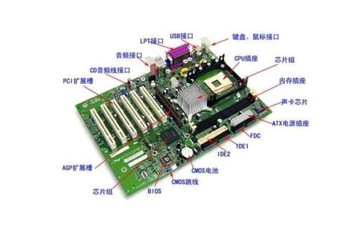 华为主板电脑怎么开机的(华为主板电脑开机方法与步骤详解) 华为主板电脑怎么开机的(华为主板电脑开机方法与步骤详解)