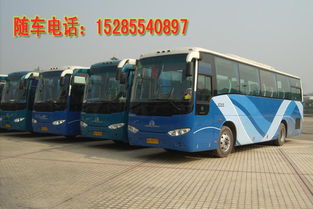 西安大巴多少钱一辆汽车(西安大巴汽车价格解析，一辆大巴多少钱？