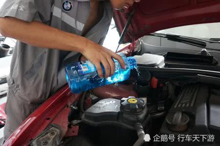 金华汽车加玻璃水多少钱(金华汽车加玻璃水价格解析) 金华汽车加玻璃水多少钱(金华汽车加玻璃水价格解析)