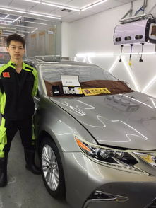 汽车打蜡多少钱一次啊(汽车打蜡费用详解,多少钱一次? 汽车打蜡多少钱一次啊(汽车打蜡费用详解,多少钱一次?