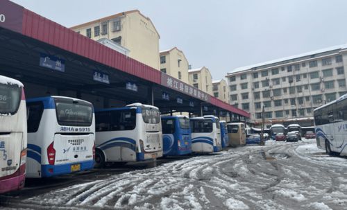 东莞桥头有多少个汽车站(桥头汽车站数量揭秘,探寻东莞桥头汽车站之众多面貌) 东莞桥头有多少个汽车站(桥头汽车站数量揭秘,探寻东莞桥头汽车站之众多面貌)
