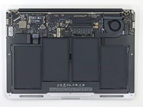 华为13寸电脑怎么拆后盖(华为13寸电脑后盖拆卸指南) 华为13寸电脑怎么拆后盖(华为13寸电脑后盖拆卸指南)