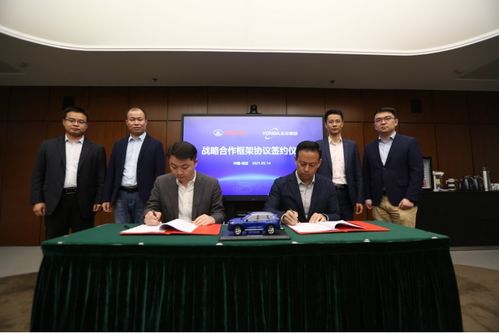合肥有多少个汽车城市(合肥汽车城市数量探究) 合肥有多少个汽车城市(合肥汽车城市数量探究)