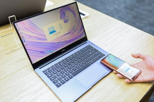 华为电脑怎么换d盘储存(华为电脑如何更换D盘储存位置—轻松实现数据存储迁移)