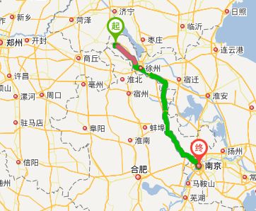 上海到丰县汽车站多少钱(上海到丰县汽车站的价格及旅行指南)