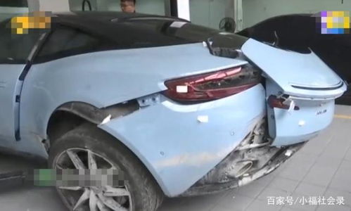 汽车被撞能修吗多少钱(汽车被撞能否修复及修复费用分析) 汽车被撞能修吗多少钱(汽车被撞能否修复及修复费用分析)