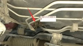 汽车空调上水管多少钱(汽车空调上水管价格解析) 汽车空调上水管多少钱(汽车空调上水管价格解析)