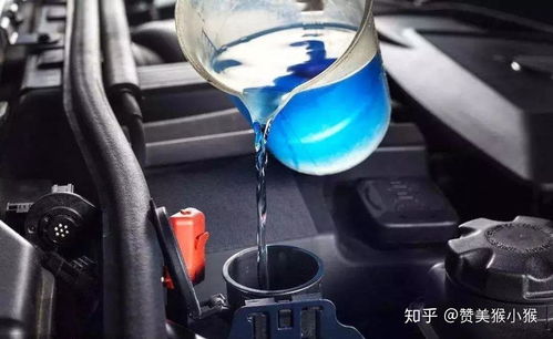 威朗汽车防冻液加多少(威朗汽车防冻液加多少—深入了解与操作指南) 威朗汽车防冻液加多少(威朗汽车防冻液加多少—深入了解与操作指南)