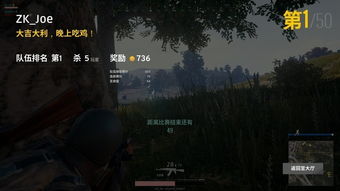 华为电脑里怎么下载吃鸡(华为电脑下载绝地求生,大逃杀(PUBG)游戏攻略) 华为电脑里怎么下载吃鸡(华为电脑下载绝地求生,大逃杀(PUBG)游戏攻略)