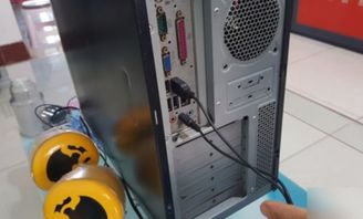 音响电脑台式华为怎么连接(华为音响电脑台式如何连接,详细步骤与操作指南) 音响电脑台式华为怎么连接(华为音响电脑台式如何连接,详细步骤与操作指南)
