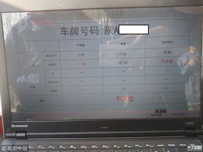 汽车刚年检能过吗多少钱(汽车刚年检能否顺利通过?费用是多少? 汽车刚年检能过吗多少钱(汽车刚年检能否顺利通过?费用是多少?
