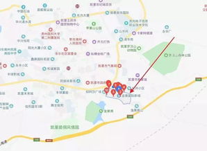 惠水中途汽车站电话多少(惠水中途汽车站电话查询及周边配套设施介绍)