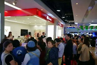 华为店卖电脑怎么样(华为店卖电脑怎么样,全方位解析华为电脑销售体验) 华为店卖电脑怎么样(华为店卖电脑怎么样,全方位解析华为电脑销售体验)