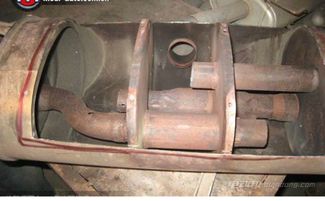 广东汽车消声器价钱多少(广东汽车消声器价钱解析) 广东汽车消声器价钱多少(广东汽车消声器价钱解析)
